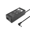 Fonte de alimentação para portátil Qoltec Toshiba 65W 3,42A 19V 5,5x2,5 50073.65W