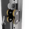 Equipamento de treino de parede pneumático HMS BSP301