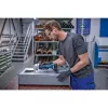 Tesoura para chapa Bosch GNA 18V-16 E 1400 spm 700 W sem escovas