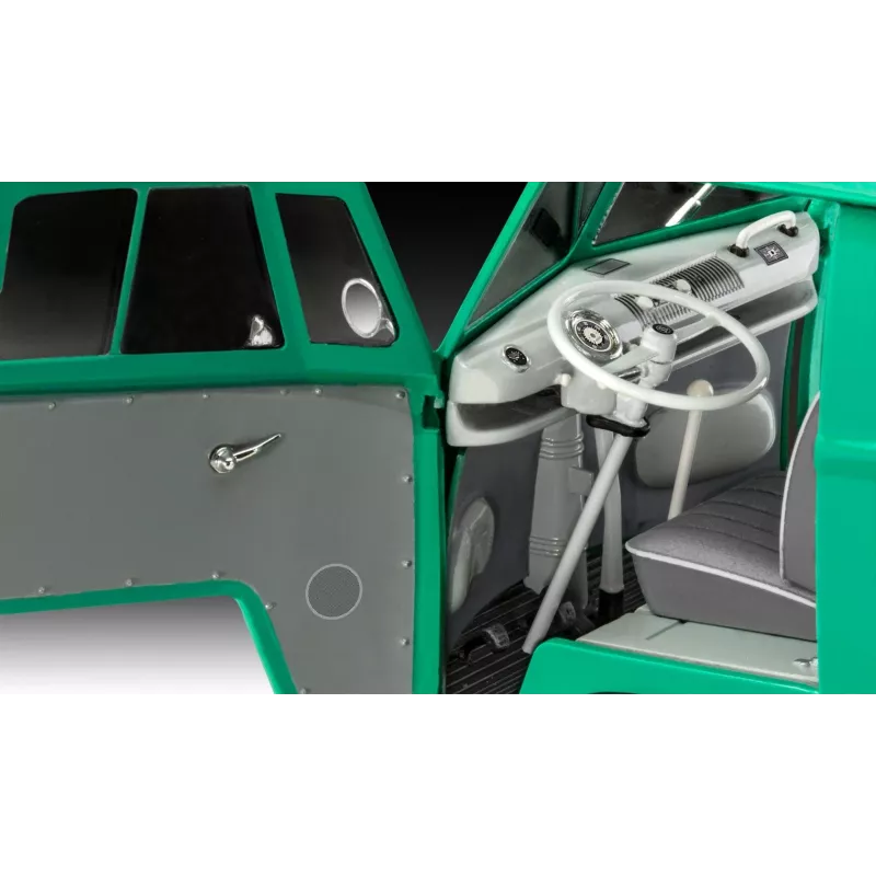 Conjunto de presente 150.º aniversário da Vaillant 1/24