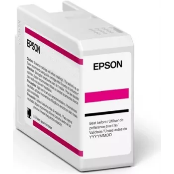 Epson T47A3 tinteiro 1 unid. original magenta