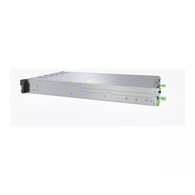 Servidor Fujitsu PRIMERGY RX2540 M7 0 GB Rack (2U) Intel® Xeon® Gold 6426Y 2,5 GHz 32 GB DDR5-SDRAM 900 W
