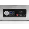 Máquina de vácuo Caso VacuChef 70 Power 350 W Aço inoxidável — Máquina de embalagem a vácuo