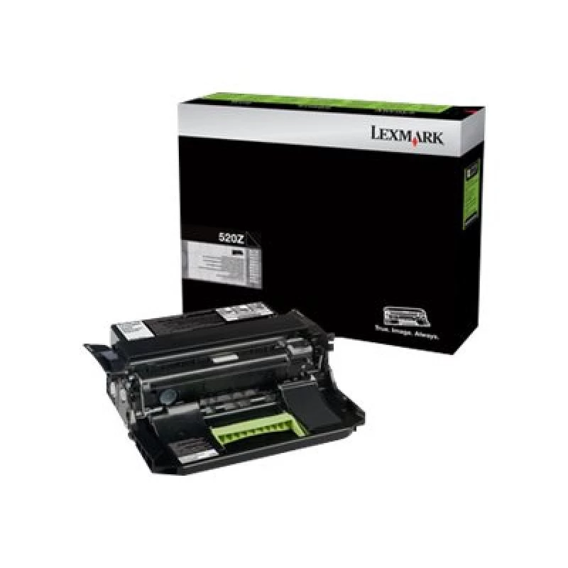 Unidade de imagem Lexmark 52D0Z00