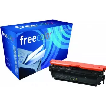 Freecolor M553Y-HY-FRC cartucho de toner 1 unid. compatível amarelo (M553Y-HY-FRC)