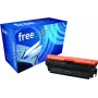 Freecolor M553Y-HY-FRC cartucho de toner 1 unid. compatível amarelo (M553Y-HY-FRC)