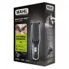Máquina de cortar cabelo Wahl Self-Clip 360 preto, prateado iões de lítio (Li-Ion)