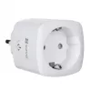 Tomada inteligente EZVIZ T30-10B-EU 1600 W Branca