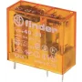 Relé de PCB 1WE 10A 12VAC 40.31.8.012.0000 (403180120000)