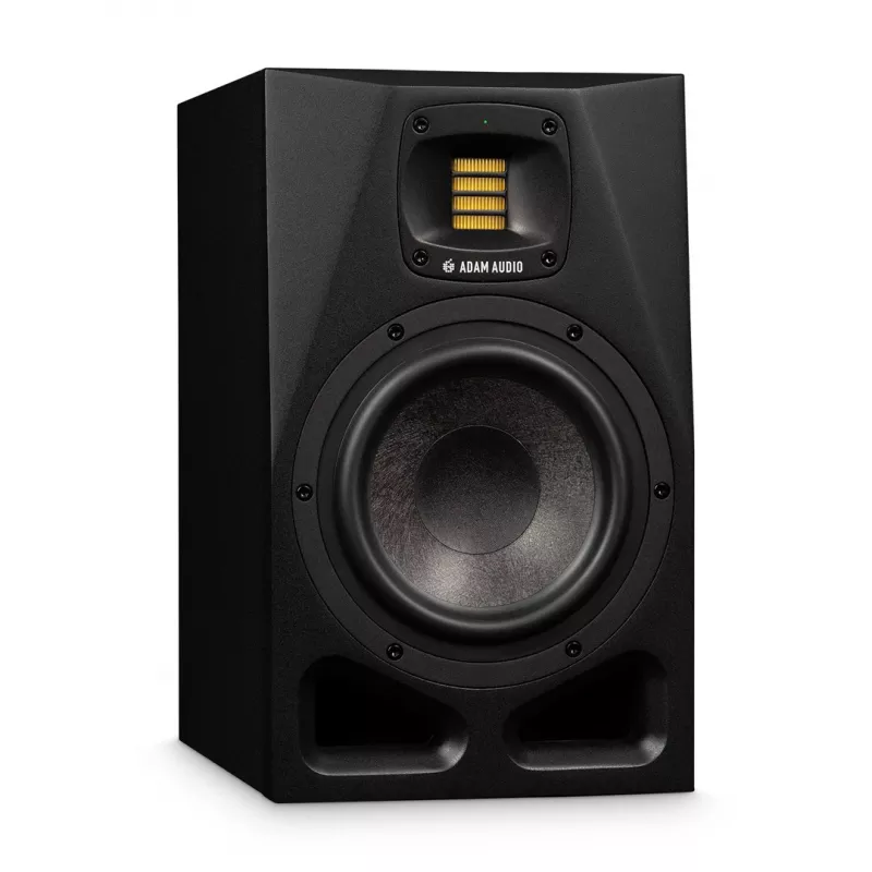 Adam Audio A7V preto