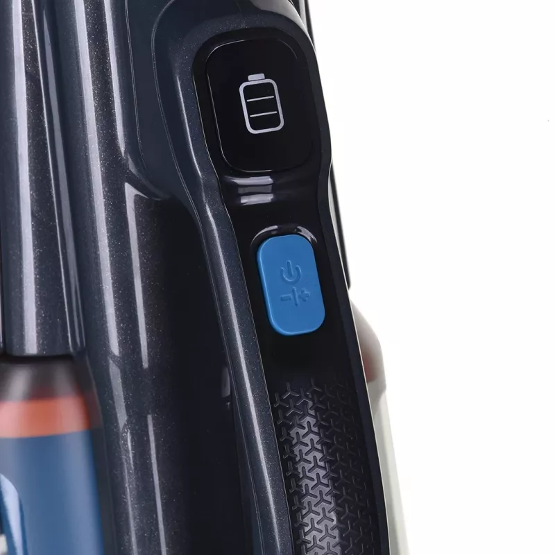 Aspirador de mão Black & Decker Dustbuster BHHV320B-QW 12 V