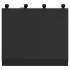 Gravador de vídeo em rede IMOU N118W preto — 18 canais, reprodução 4 canais, máx. 3840×2160, WLAN dual-band, SATA até 16 TB