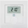 eQ-3 AG Homematic IP HmIP-WTH-1, Termostato digital, Ambiente, RF, Branco, IP20, 250 m