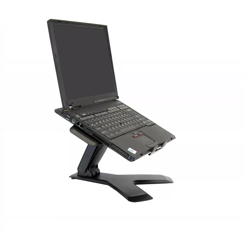 Suporte para portátil Ergotron Neo-Flex™ Notebook Lift Stand preto