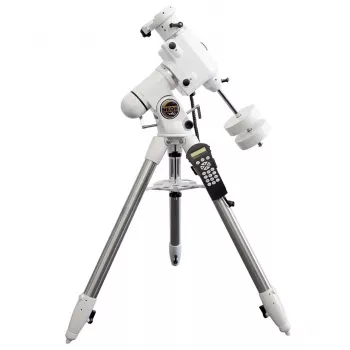 Montagem equatorial NEQ6 PRO + tripé