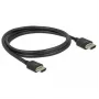 Cabo HDMI DeLOCK 85293 1 m