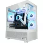 Thermaltake FTW V170A 5070 Elite Snow branco/transparente Windows 11 Home