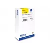 Cartucho de tinta Epson C13T75644N 1 unidade original alto (L) rendimento amarelo