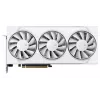 XFX Swift AMD Radeon RX 9060 XT OC White Triple Fan 16GB placa gráfica