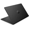 17-cn2270ng, portátil preto, Intel® Core™ i7-1255U, Intel® Iris® Xe Graphics, 16 GB DDR4, 512 GB (512 GB SSD), Windows 11 Home