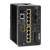 Switch Gigabit Ethernet gerido L2/L3 Cisco Catalyst IE-3200-8T2S-E