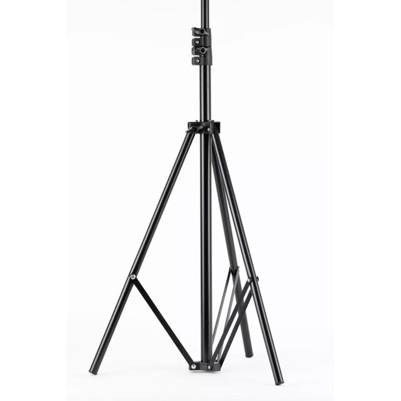 Tripé Havit ST7012 Pro com anel de luz