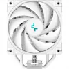 Deepcool | Dissipador de CPU digital branco | AK400