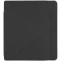 Capa protetora Origami para leitor de e-books Tolino Epos 3 preta