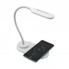 Candeeiro de mesa Denver LQI-55 1,5 W LED G branco