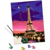 CreArt – Cidade do Amor, pintura