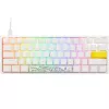 Teclado Gaming Ducky One 2 Mini Pure White RGB USB Inglês (EUA)