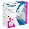 Brita Marella+3 cartuchos PRO branco 2,4 branco