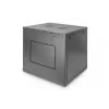 Rack de montagem na parede Digitus DN-19 12U-6/6-EC-SW