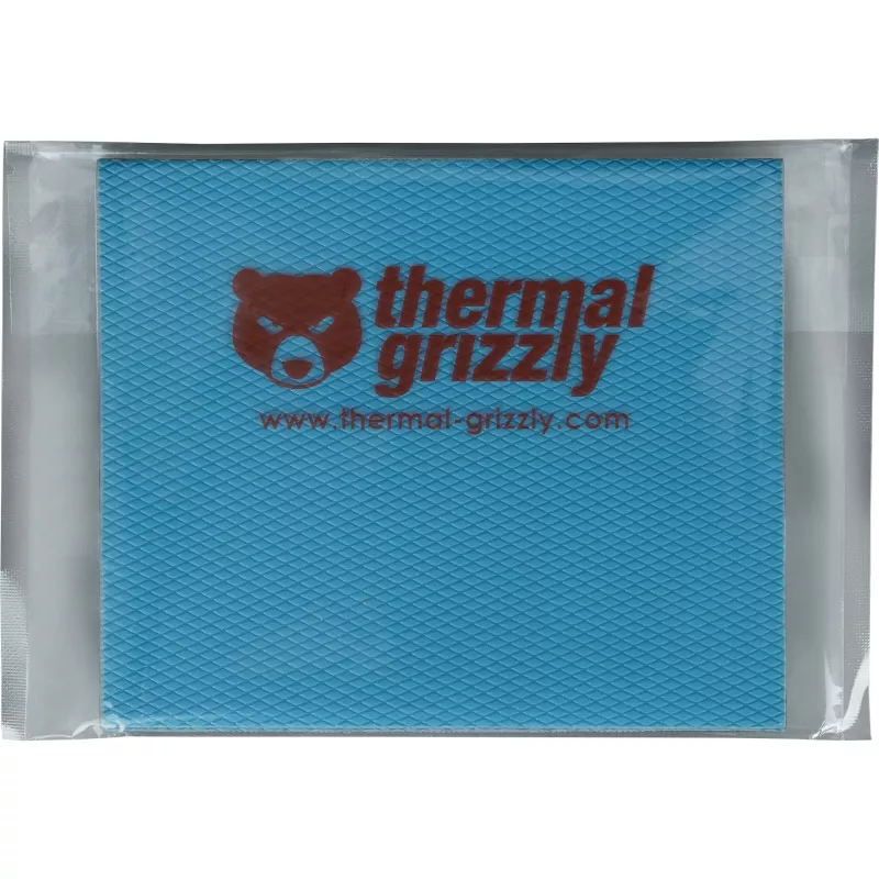 Thermal Grizzly TG Minus Pad HC 120x100x1 mm 2 unid. (TG-MP-HC-120-100-10-2)