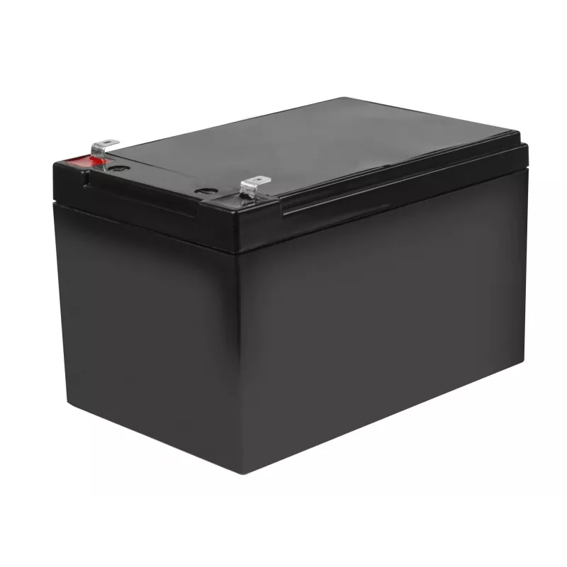 Bateria AGM Green Cell 12V 12Ah – chumbo-ácido selada (VRLA), 151×98×95 mm, 3,3 kg