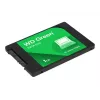 Unidade de armazenamento WD WDS100T3G0A-00BJG0 Green
