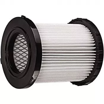 Dewalt 1284665 aspirador de mão branco
