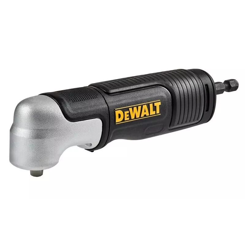 Conjunto de brocas DeWalt DT20504-QZ, conjunto HSS de 5 peças para perfuração de metal