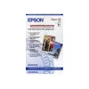 Papel fotográfico semibrilhante premium Epson, DIN A3+, 250 g/m², 20 folhas