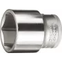 Chave de caixa de impacto Gedore 6271270 profundidade 64 mm altura 66 mm peso 700 g