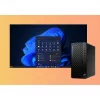 Computador HP EliteDesk 8 TWR G1I U7-265