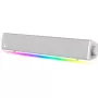 Creative Labs Sound Blaster GS3 branco com fios e sem fios 12 W