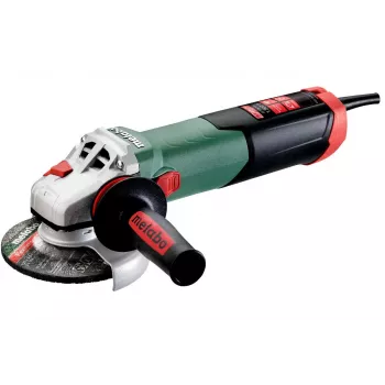 Rebarbadora angular Metabo WEV 19-125 Q 1900 W 11000 rpm 12,5 cm