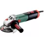 Rebarbadora angular Metabo WEV 19-125 Q 1900 W 11000 rpm 12,5 cm