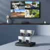 Kit de videovigilância Reolink NVS8-8MD4 com fios 8 canais (PS4KD01-8)