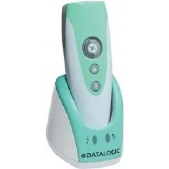 Base de carregamento Datalogic BC6020-HC – Healthcare – estação de carregamento para leitor de códigos de barras (BC6020-HC)
