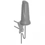Antena omnidirecional Poynting A-OMNI-0297-V1-01 5G LTE conector SMA macho 2 dBi