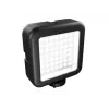 Natec Alfama NLL-1834 lâmpada LED, 49 LED, 6000 K, CRI >90, ângulo de feixe de 60°