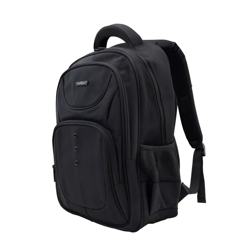 Mochila gaming White Shark GBP-014 Commander, preto