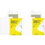 Envelope de envio MAILmedia C4 branco com verso em papel 120 g/m² autoadesivo